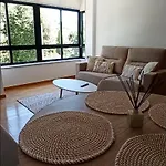 A Xanela De Balneario Apartament