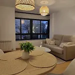 Apartament A Xanela De Balneario Mondariz-Balneario