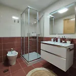 Apartament A Xanela De Balneario
