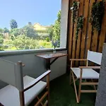 Apartament A Xanela De Balneario