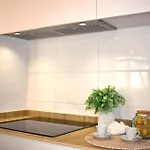 Apartament A Xanela De Balneario *
