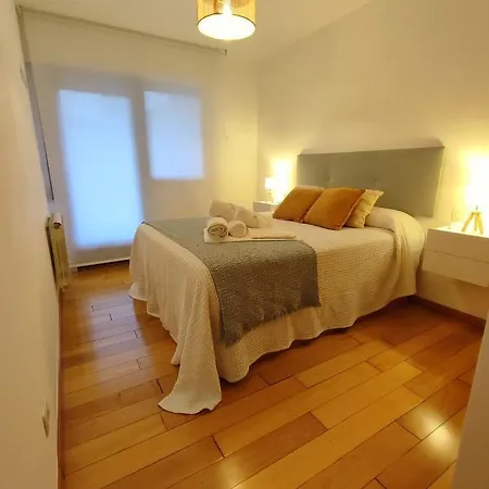 A Xanela De Balneario * Mondariz-Balneario