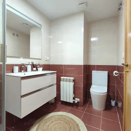 A Xanela De Balneario *