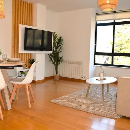 A Xanela De Balneario *